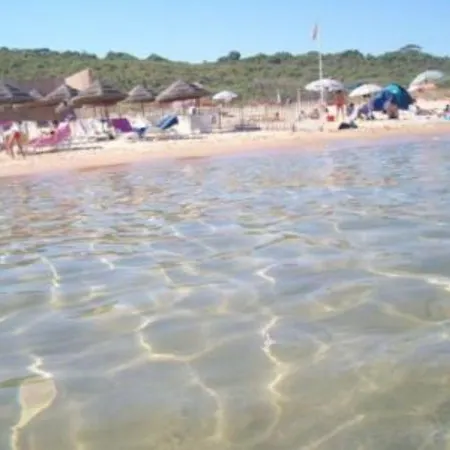 La Stanza Vicino Al Mare , Una Camera Da Letto E Bagno Con Balcone Vista Mare * 발레스트라테