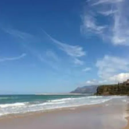 아파트 La Stanza Vicino Al Mare , Una Camera Da Letto E Bagno Con Balcone Vista Mare 발레스트라테